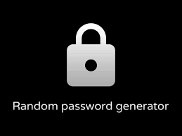 password